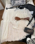 Костюм женский  Christian Dior Артикул LUX-86301. Вид 1