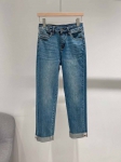 Джинсы Christian Dior Артикул LUX-86309. Вид 1