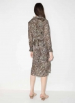Платье Brunello Cucinelli Артикул LUX-86343. Вид 2
