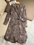 Платье Brunello Cucinelli Артикул LUX-86343. Вид 3