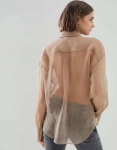 Рубашка Brunello Cucinelli Артикул LUX-86349. Вид 2