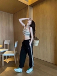Топ Celine Артикул LUX-86350. Вид 1