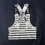 Топ Celine Артикул LUX-86350. Вид 3