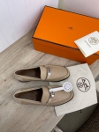 Туфли Hermes Артикул LUX-86395. Вид 2