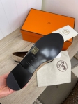 Туфли Hermes Артикул LUX-86395. Вид 4
