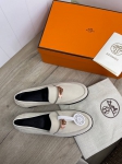 Туфли Hermes Артикул LUX-86393. Вид 2
