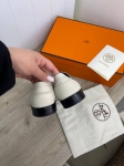 Туфли Hermes Артикул LUX-86393. Вид 3