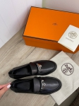 Туфли Hermes Артикул LUX-86392. Вид 2