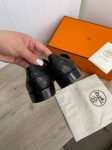 Туфли Hermes Артикул LUX-86392. Вид 3