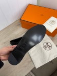 Туфли Hermes Артикул LUX-86392. Вид 4