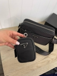  Сумка мужская Prada Артикул LUX-86359. Вид 2
