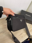  Сумка мужская Prada Артикул LUX-86359. Вид 4