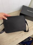  Сумка мужская Prada Артикул LUX-86359. Вид 5