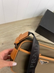 Сумка мужская Prada Артикул LUX-86360. Вид 2