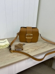Сумка женская Burberry Артикул LUX-86362. Вид 1