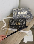 Сумка женская Christian Dior Артикул LUX-86363. Вид 1