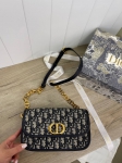 Сумка женская Christian Dior Артикул LUX-86363. Вид 5