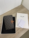 Кошелек  Celine Артикул LUX-86364. Вид 1