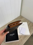 Кошелек  Celine Артикул LUX-86364. Вид 3