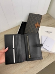 Кошелек  Celine Артикул LUX-86366. Вид 3