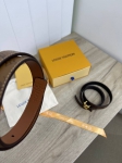 Ремень Louis Vuitton Артикул LUX-86368. Вид 3
