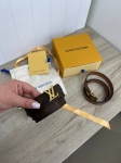 Ремень Louis Vuitton Артикул LUX-86367. Вид 1