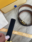 Ремень Louis Vuitton Артикул LUX-86367. Вид 3