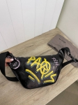 Поясная сумка Balenciaga Артикул LUX-86370. Вид 5