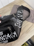 Поясная сумка Balenciaga Артикул LUX-86369. Вид 4