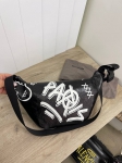 Поясная сумка Balenciaga Артикул LUX-86369. Вид 5