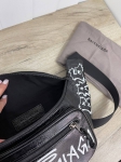 Поясная сумка Balenciaga Артикул LUX-86369. Вид 7