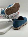 Эспадрильи Dolce & Gabbana Артикул LUX-86375. Вид 3