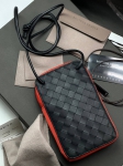 Мессенджер для телефона Bottega Veneta Артикул LUX-86380. Вид 2
