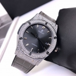 Часы Hublot Артикул LUX-86399. Вид 2