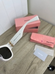 Очки Miu Miu Артикул LUX-86405. Вид 3