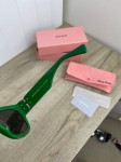 Очки Miu Miu Артикул LUX-86404. Вид 3