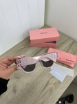 Очки Miu Miu Артикул LUX-86402. Вид 2
