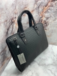 Портфель Bottega Veneta Артикул LUX-86410. Вид 2