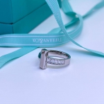 Кольцо Tiffany&Co Артикул LUX-86422. Вид 2