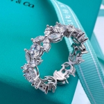 Кольцо Tiffany&Co Артикул LUX-86423. Вид 2