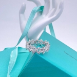 Кольцо Tiffany&Co Артикул LUX-86423. Вид 1
