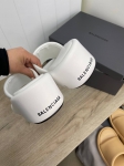 Сабо Balenciaga Артикул LUX-86420. Вид 3
