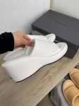Сабо Balenciaga Артикул LUX-86420. Вид 6