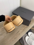 Сабо Balenciaga Артикул LUX-86421. Вид 3