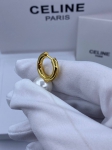 Серьги Celine Артикул LUX-86442. Вид 2