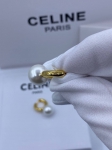 Серьги Celine Артикул LUX-86442. Вид 3