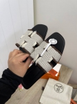 Сандалии Hermes Артикул LUX-86444. Вид 2