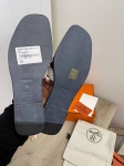 Сандалии Hermes Артикул LUX-86444. Вид 4