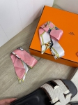 Сандалии Hermes Артикул LUX-86444. Вид 6