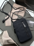 Мессенджер для телефона  Bottega Veneta Артикул LUX-86459. Вид 1